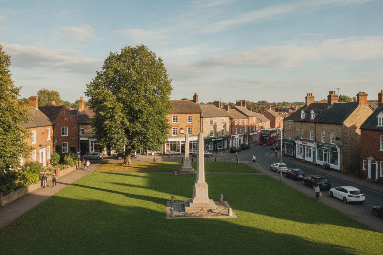 Acomb