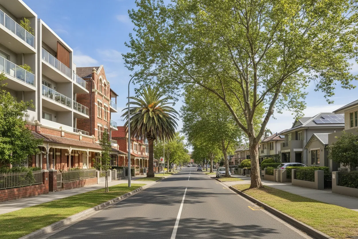 Adamstown