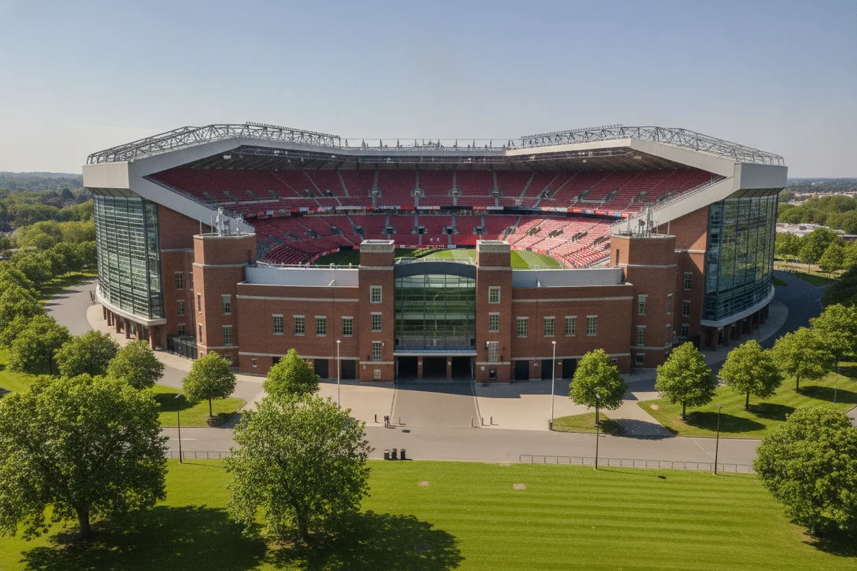 Anfield
