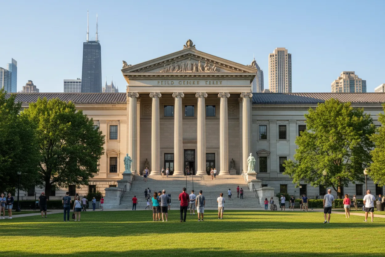 Field Museum