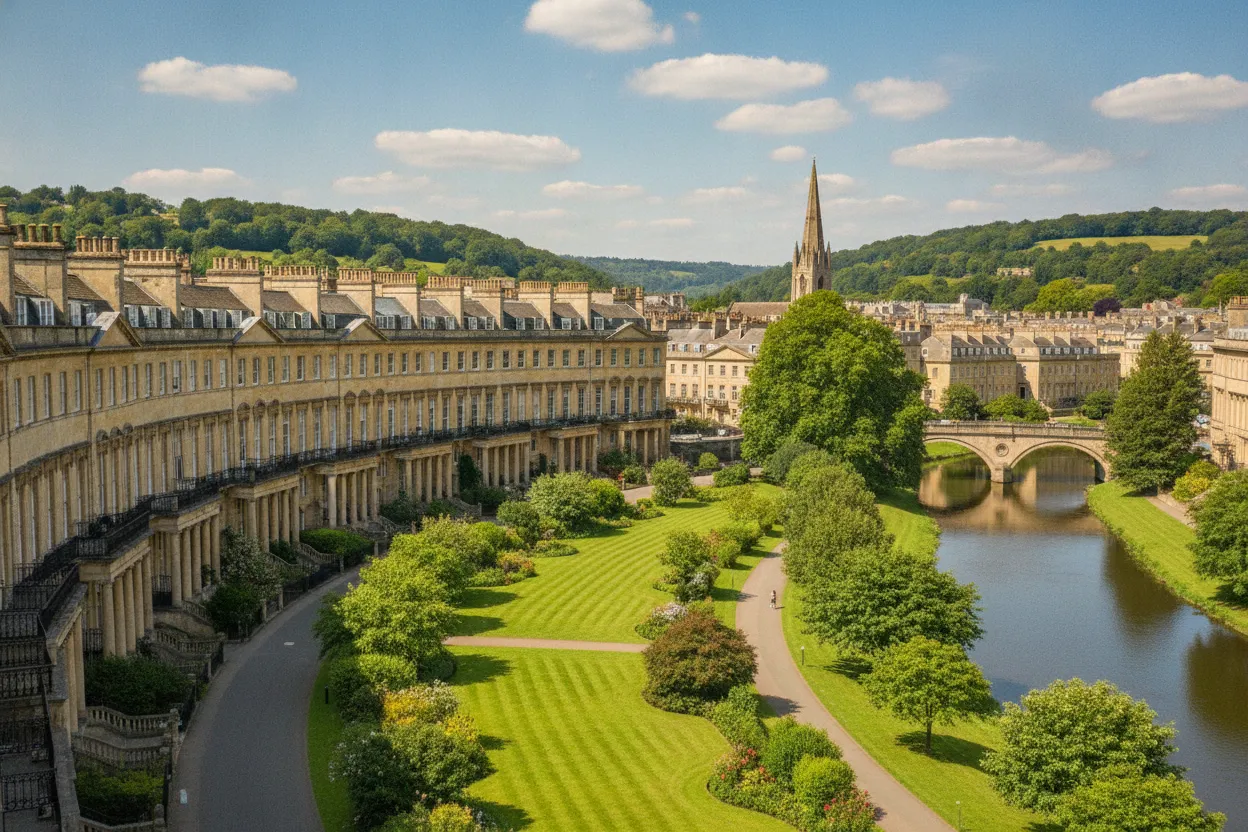 Bathwick