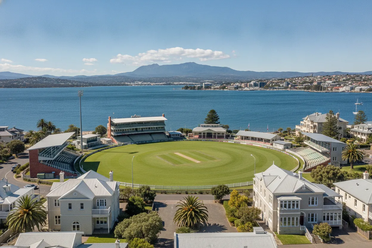 Bellerive