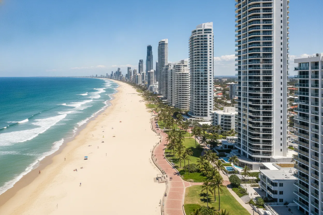 Broadbeach