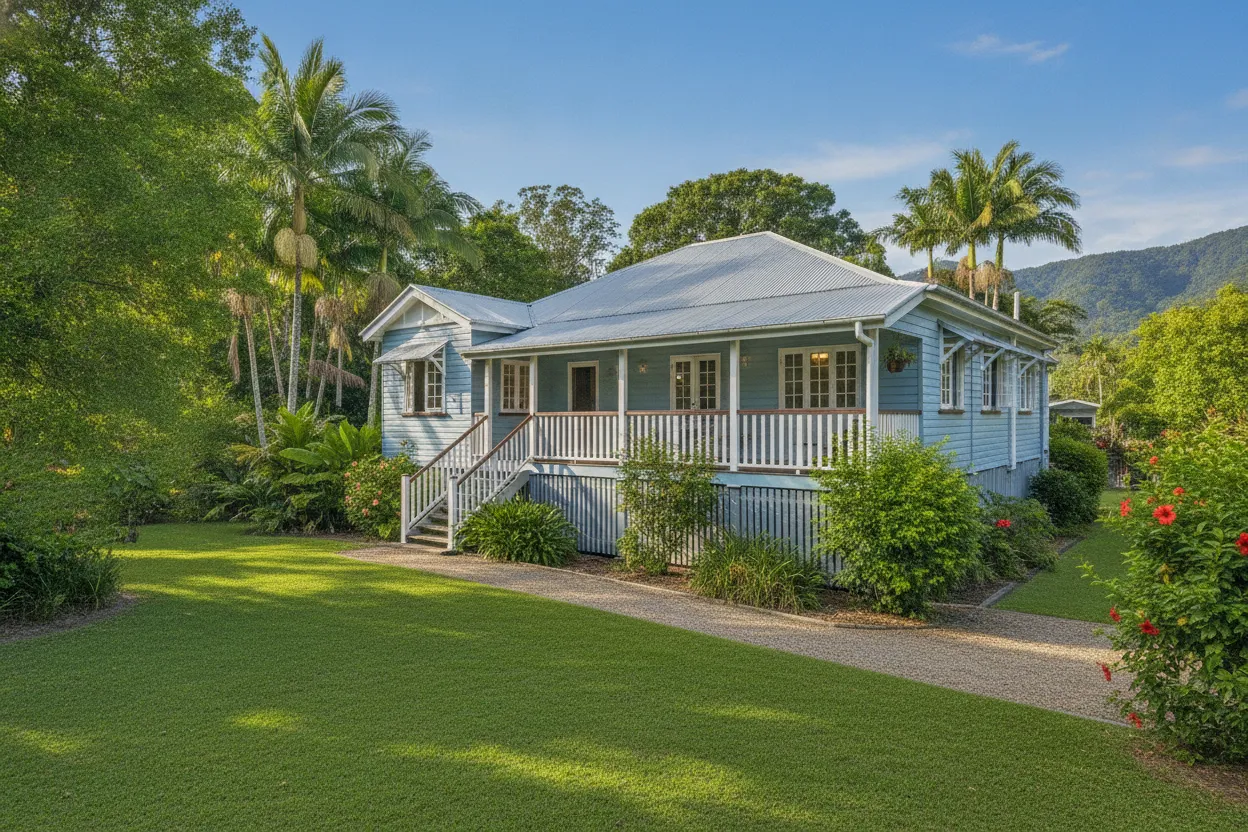 Bungalow