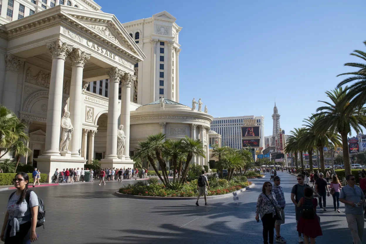 Caesars Palace