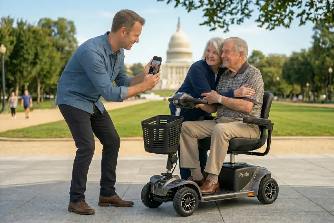 Capital City Adventure Bundle