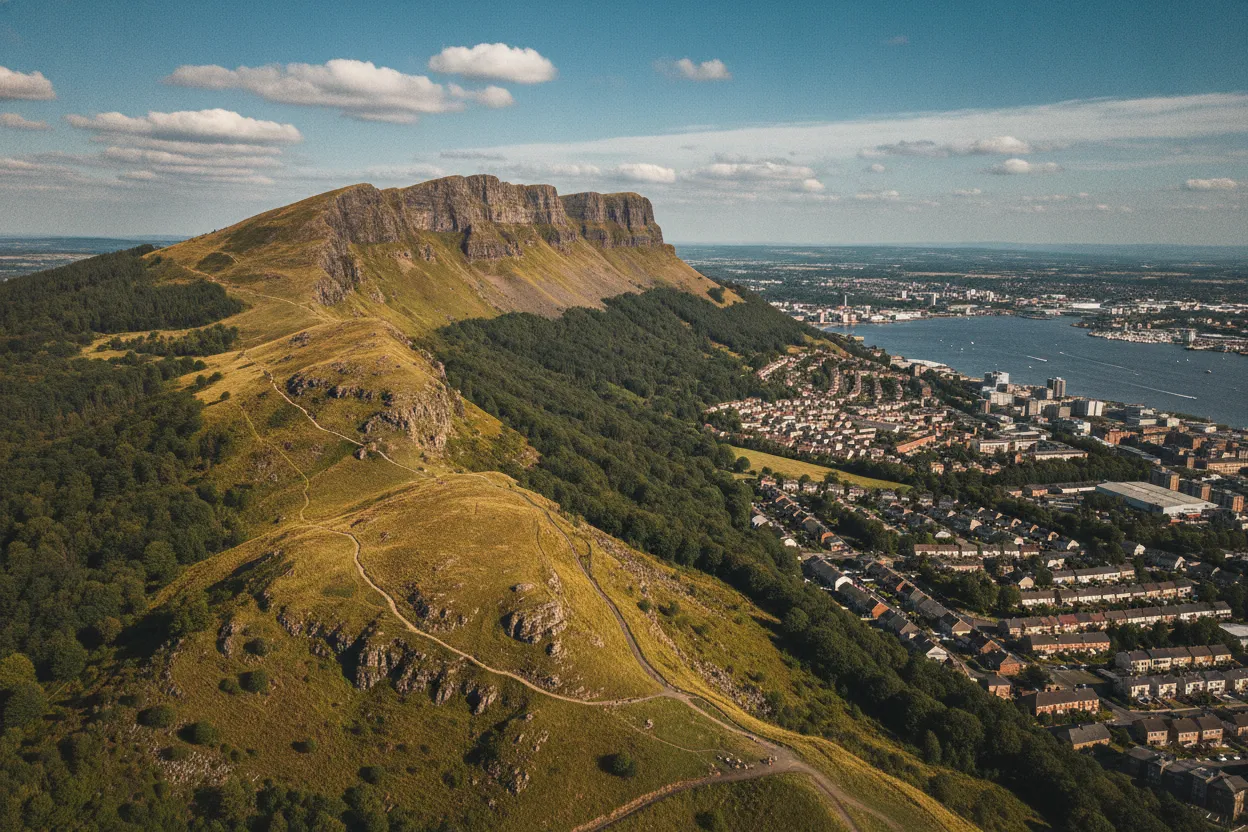 Cavehill
