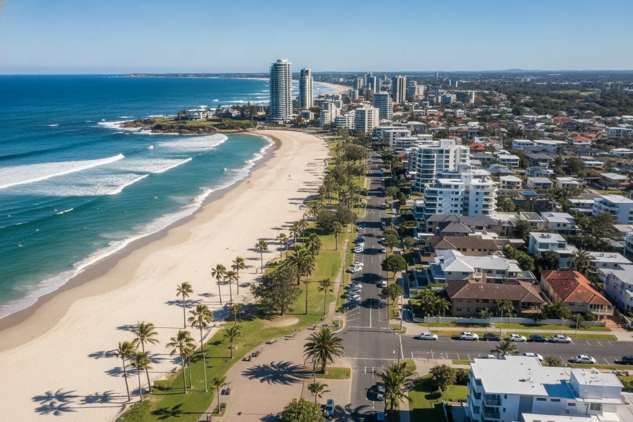 Coolangatta