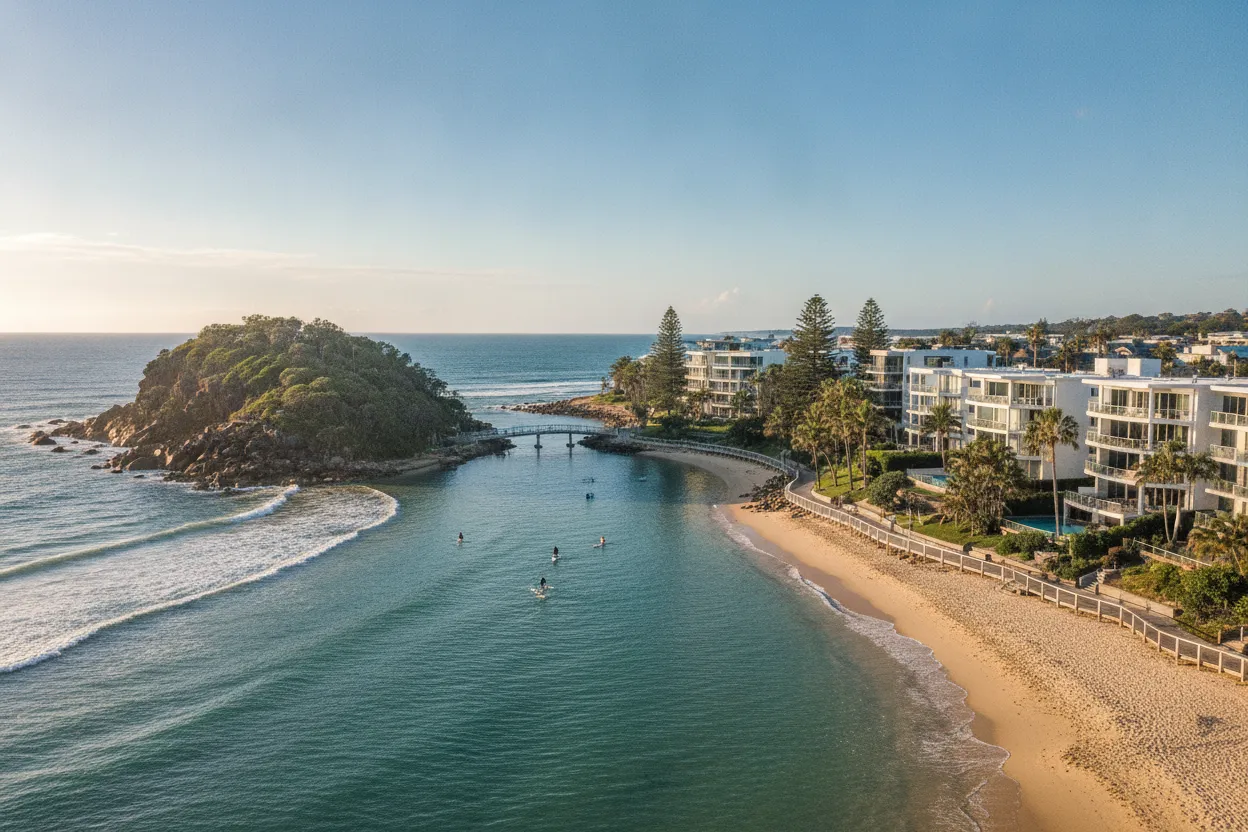 Currumbin