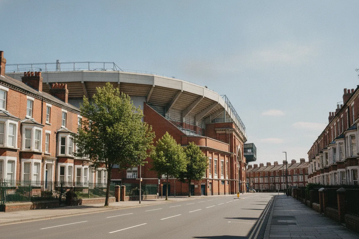 Everton
