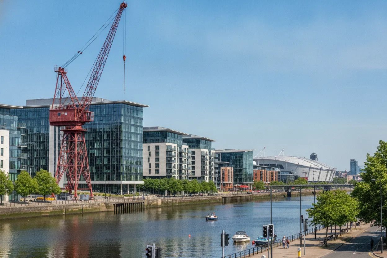 Finnieston