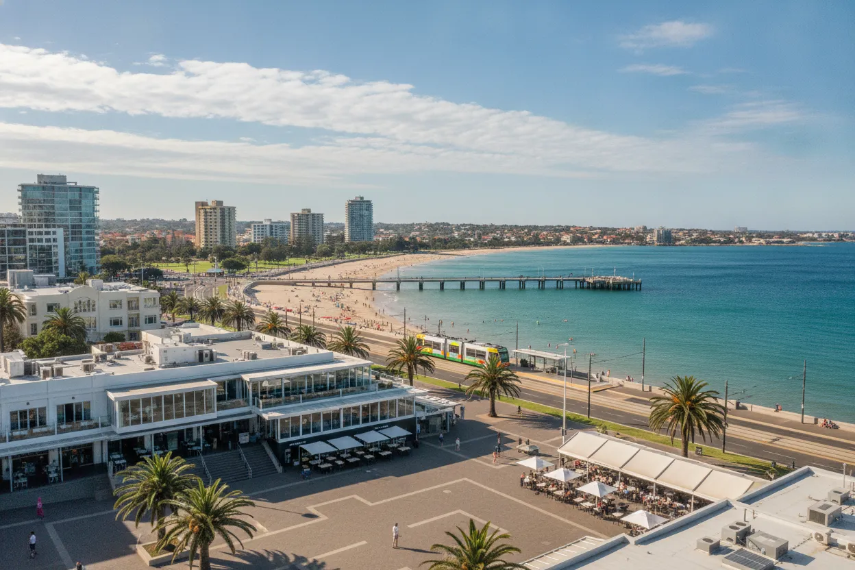 Glenelg