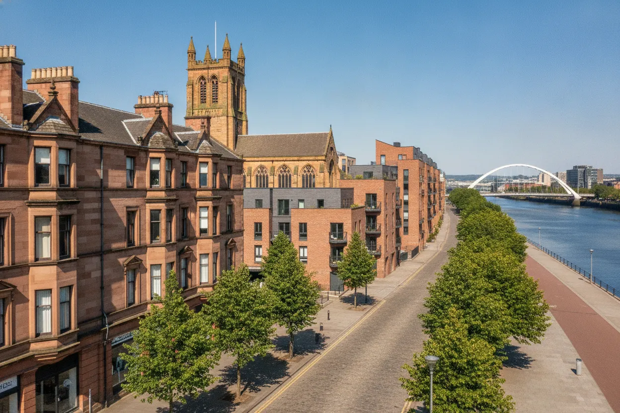 Govan