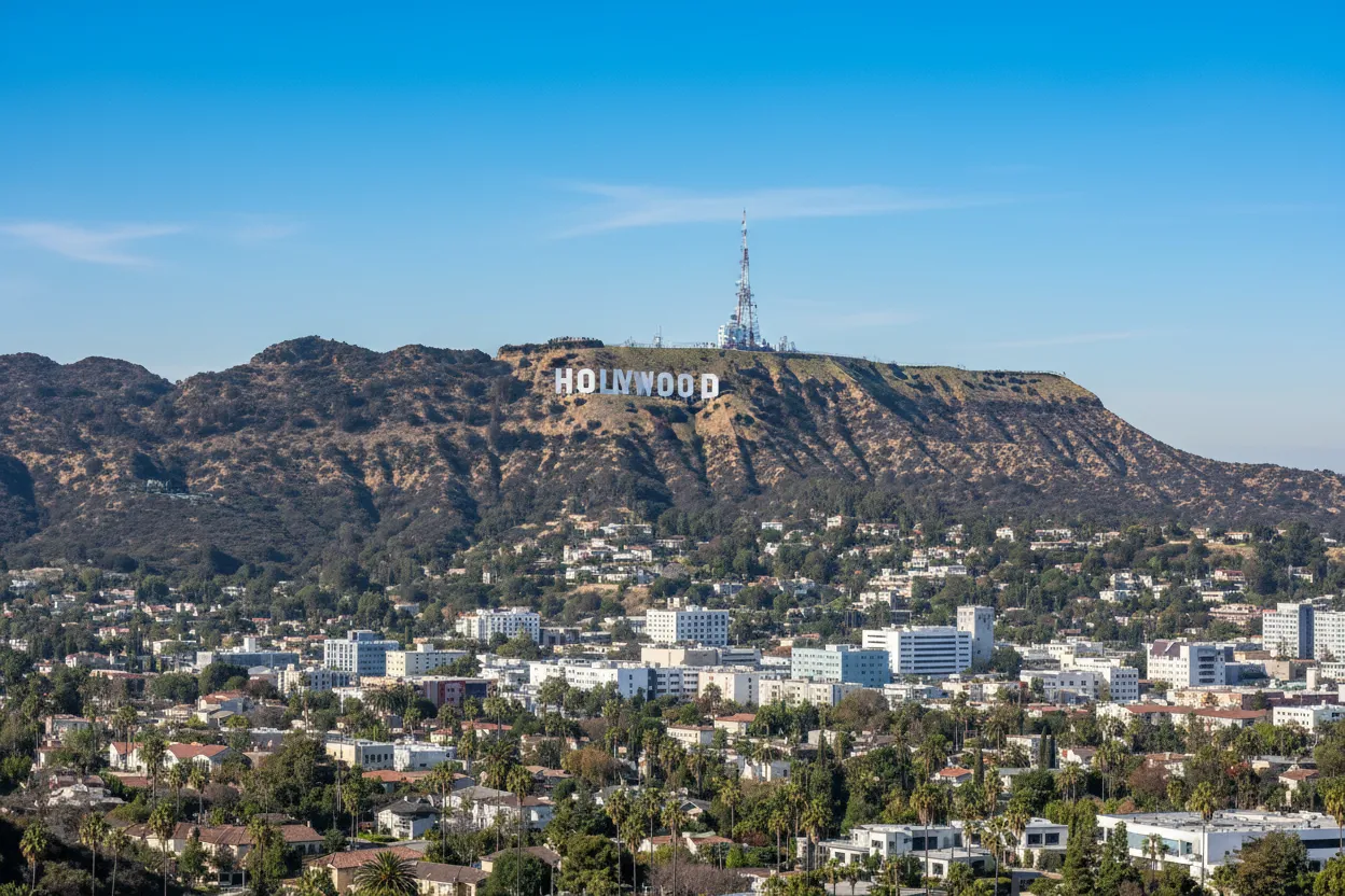 Hollywood
