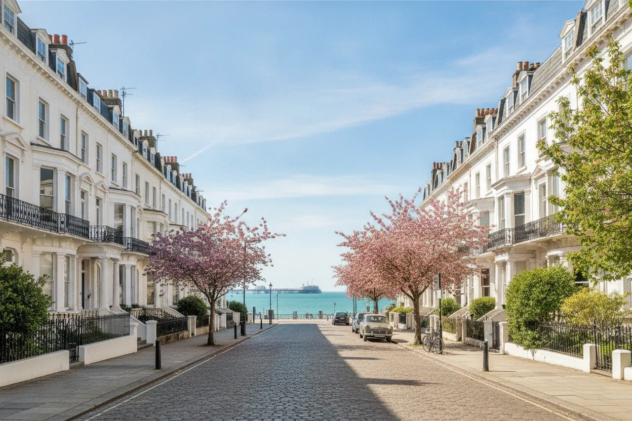 Hove