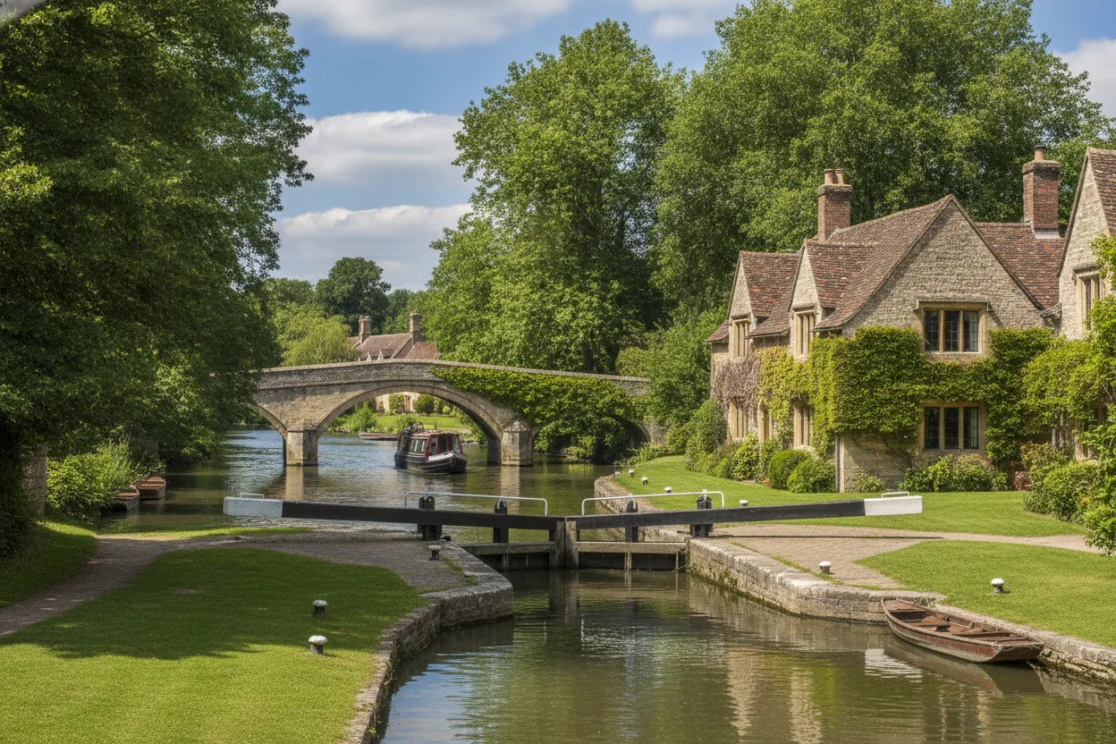 Iffley
