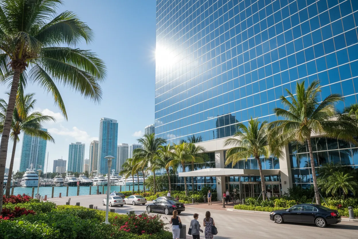 InterContinental Miami