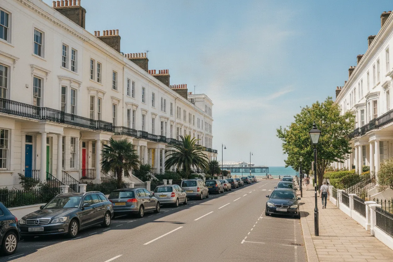 Kemptown