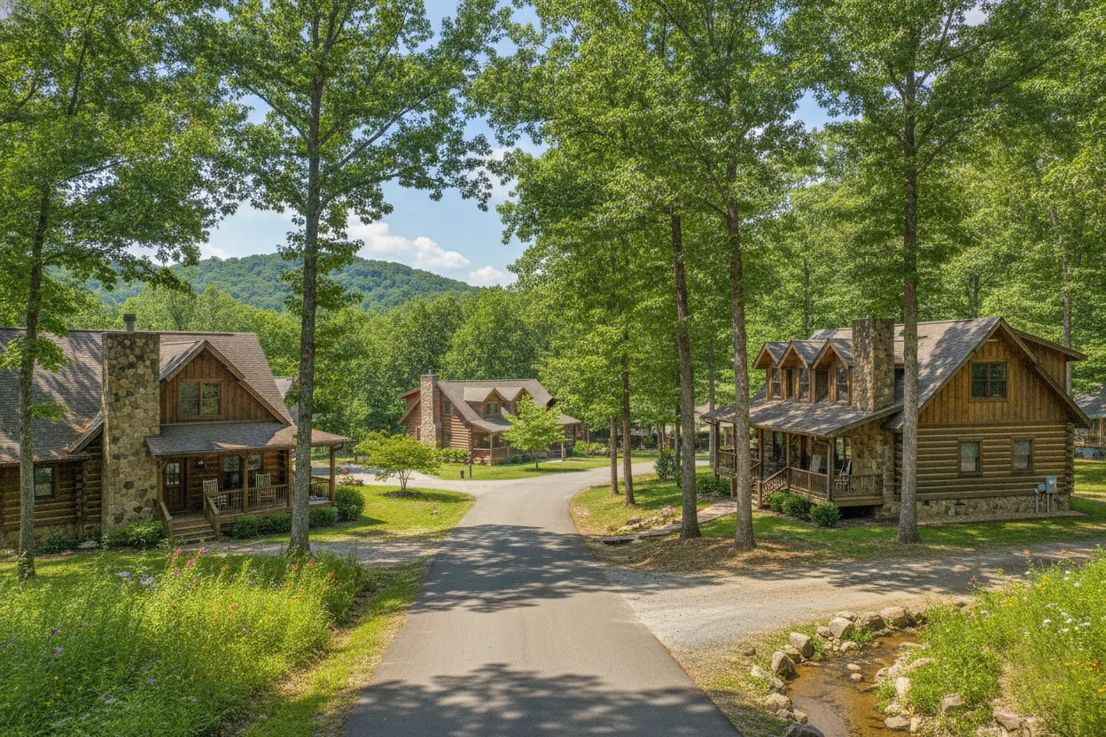 Kirbyville