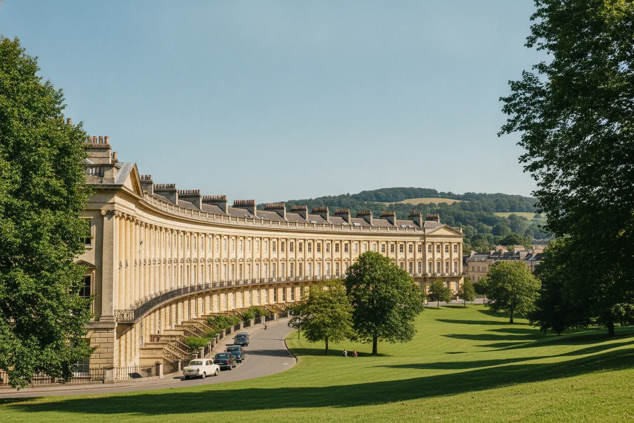 Lansdown