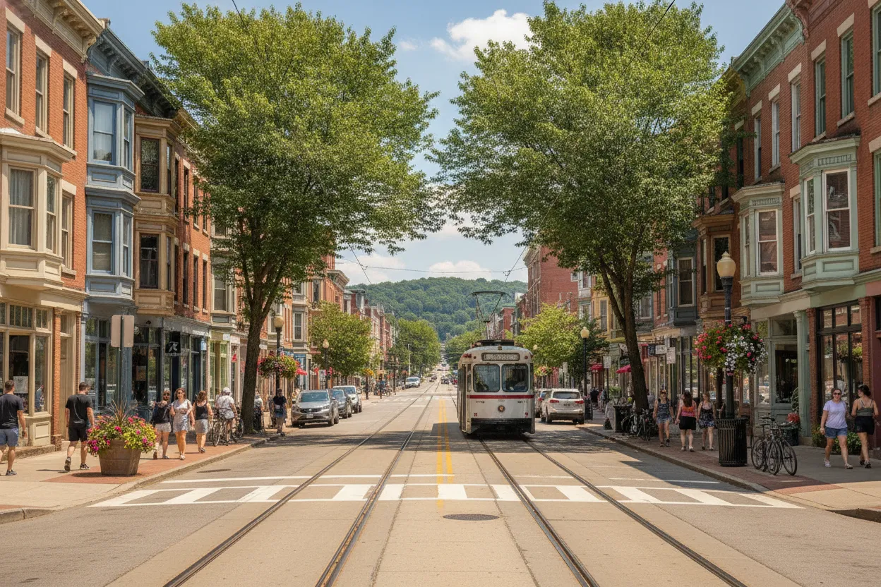 Lawrenceville