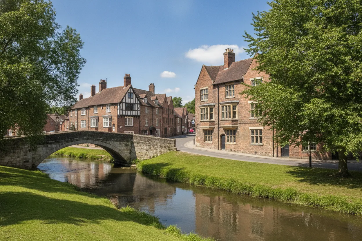 Layerthorpe
