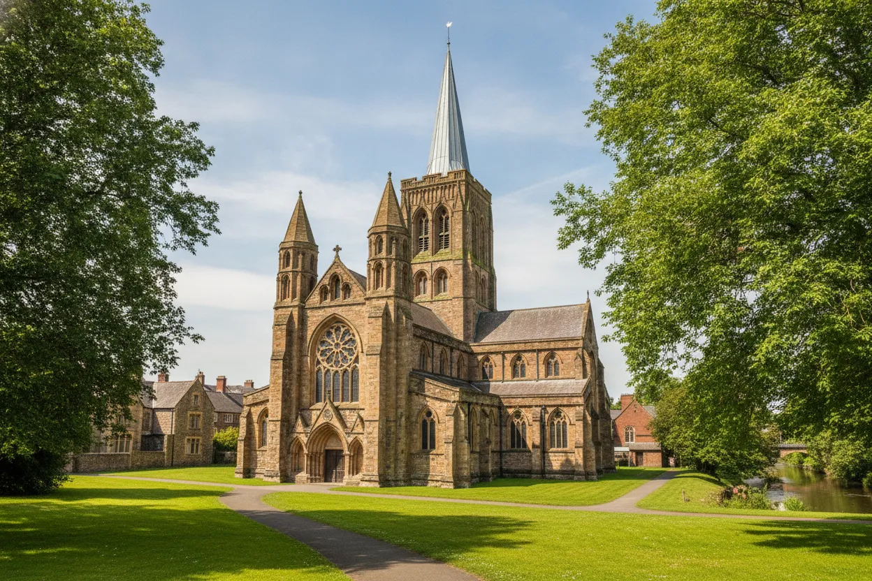 Llandaff