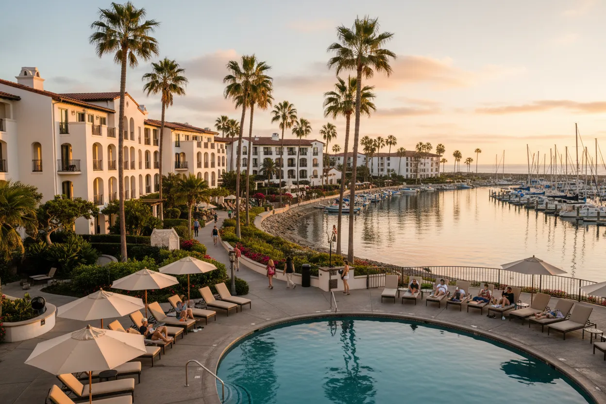 Loews Coronado Bay Resort