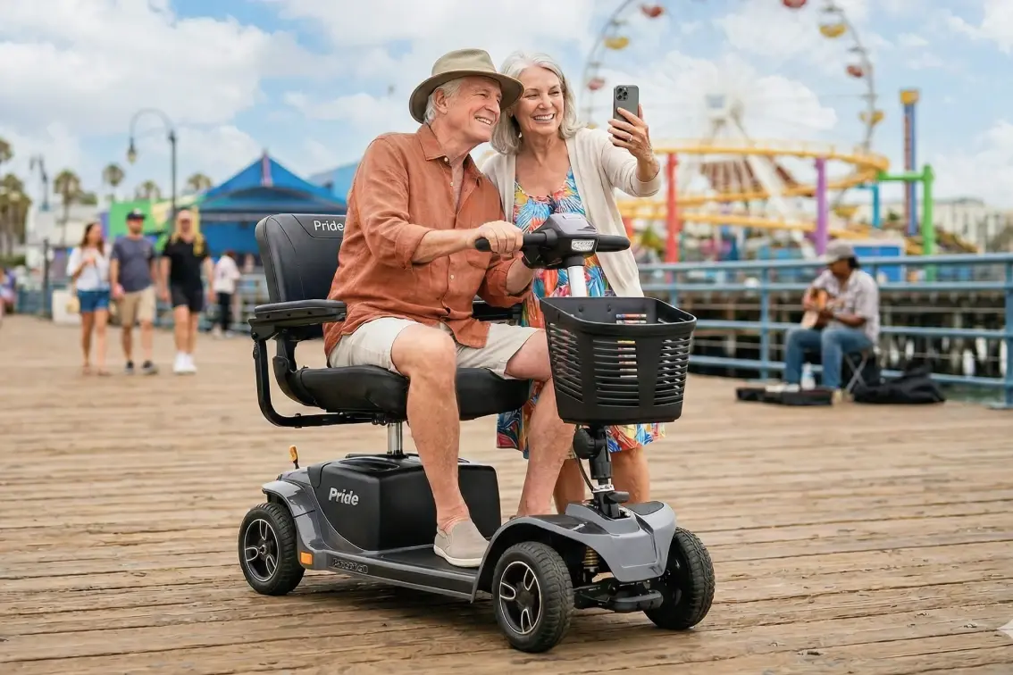 Los Angelese mobilit bundle