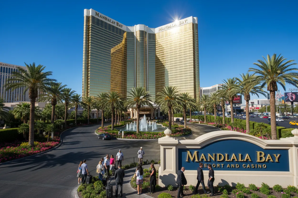 Mandalay Bay