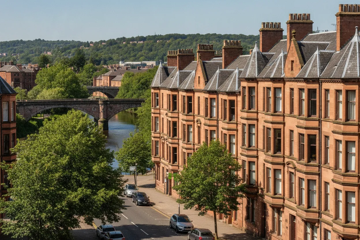 Maryhill