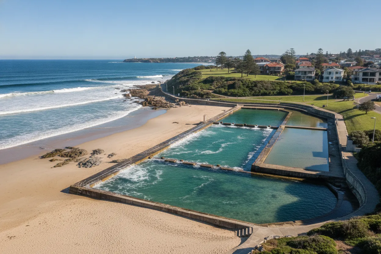 Merewether