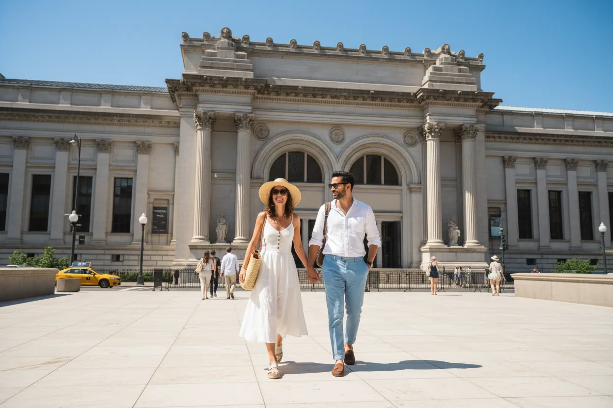 Metropolitan Museum of Art