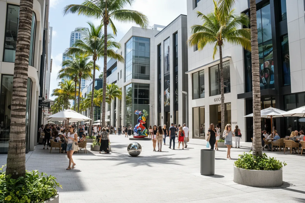 Miami Design District