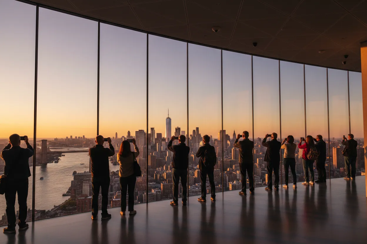 One World Observatory