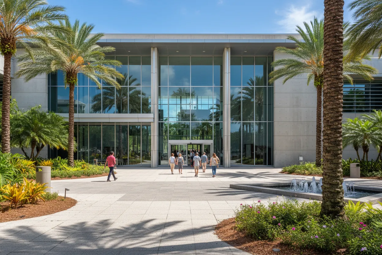 Orlando Museum of Art