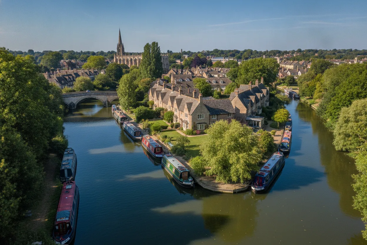 Osney