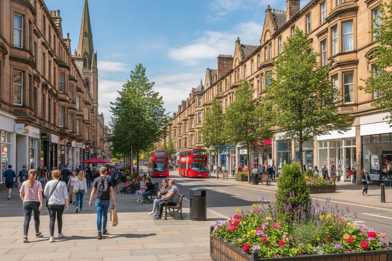 Partick