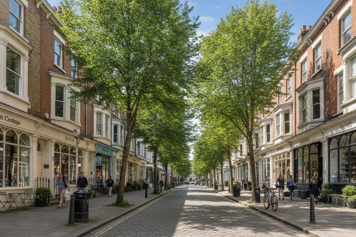 Pontcanna