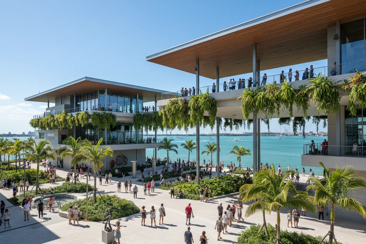 Pérez Art Museum Miami