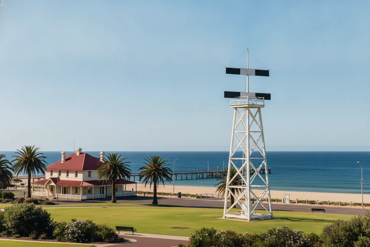 Semaphore