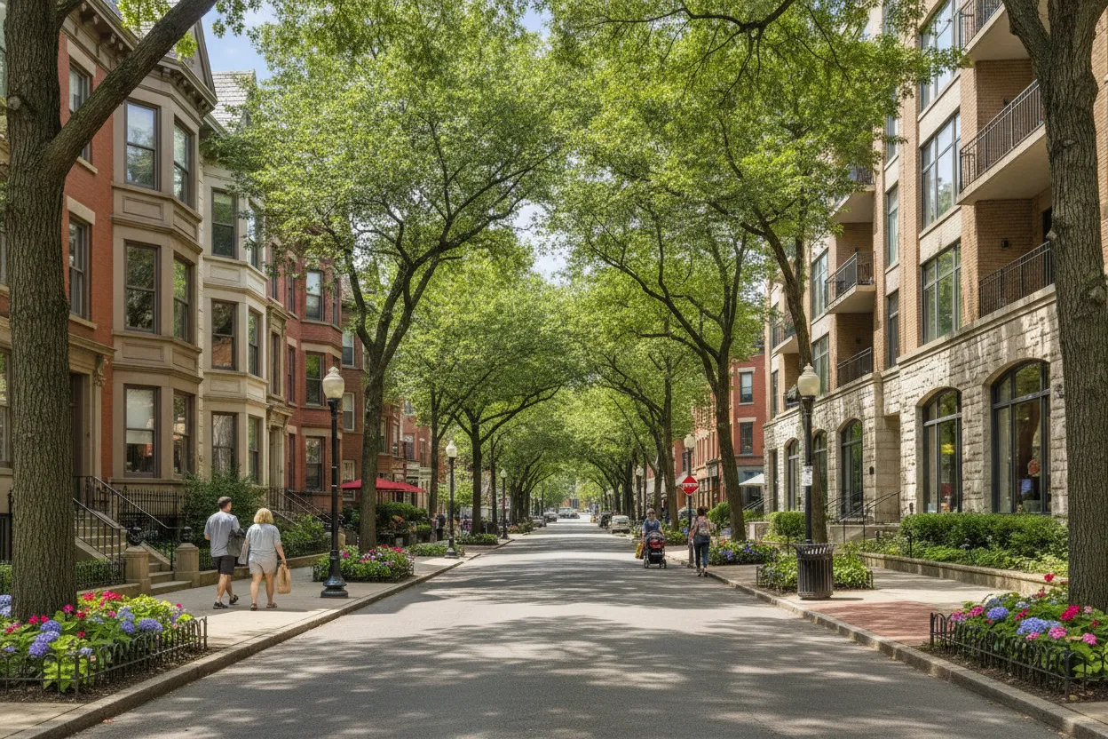 Shadyside