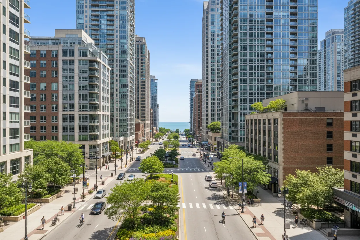 Streeterville