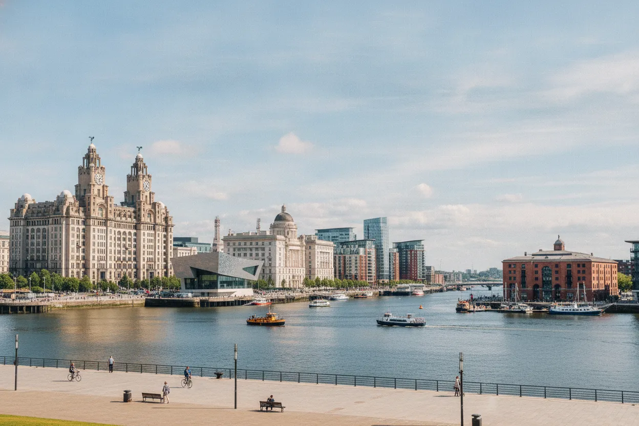 Waterfront
