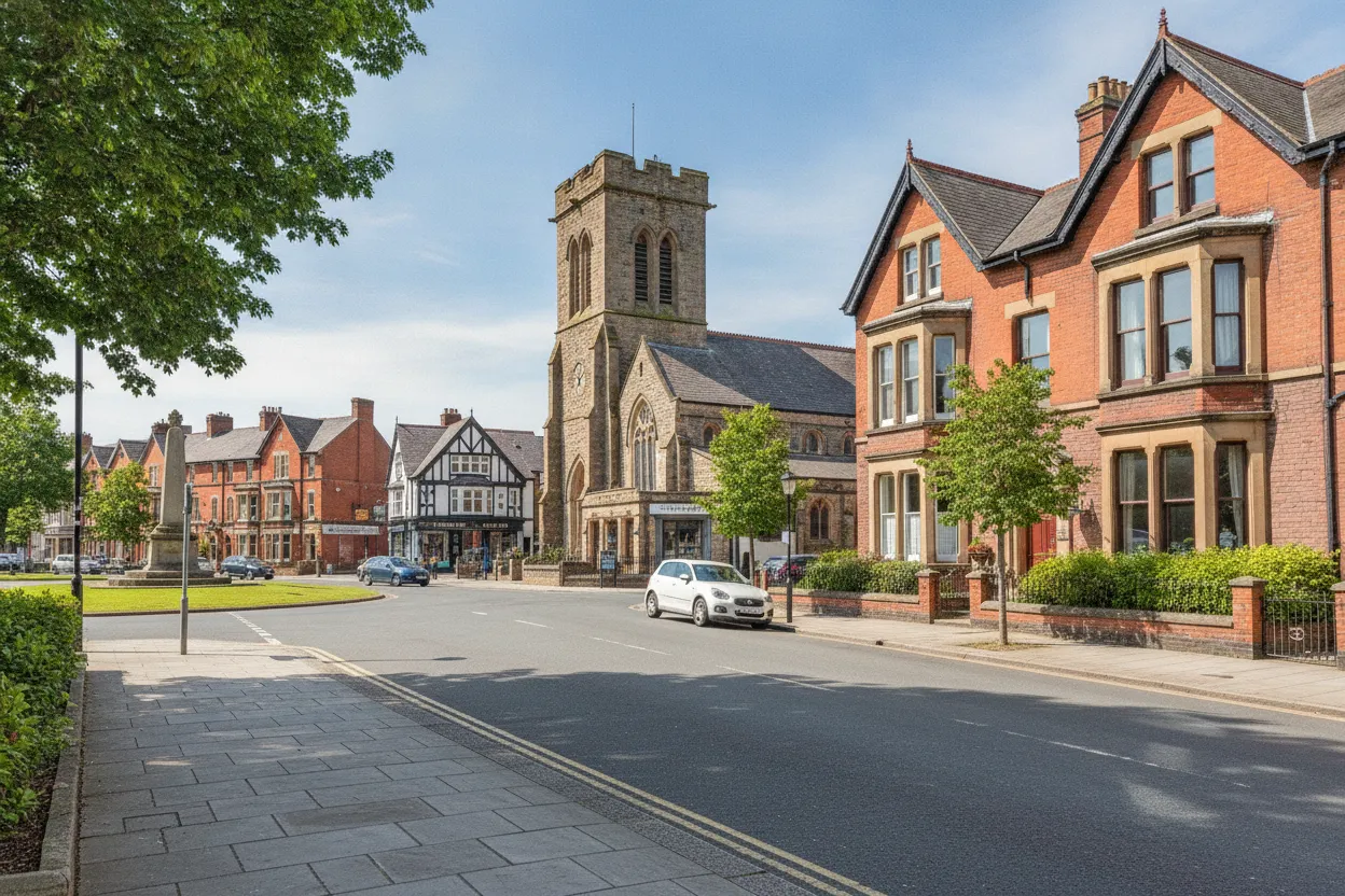 Woolton