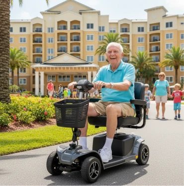  Lake Buena Vista & Kissimmee vacation rentals