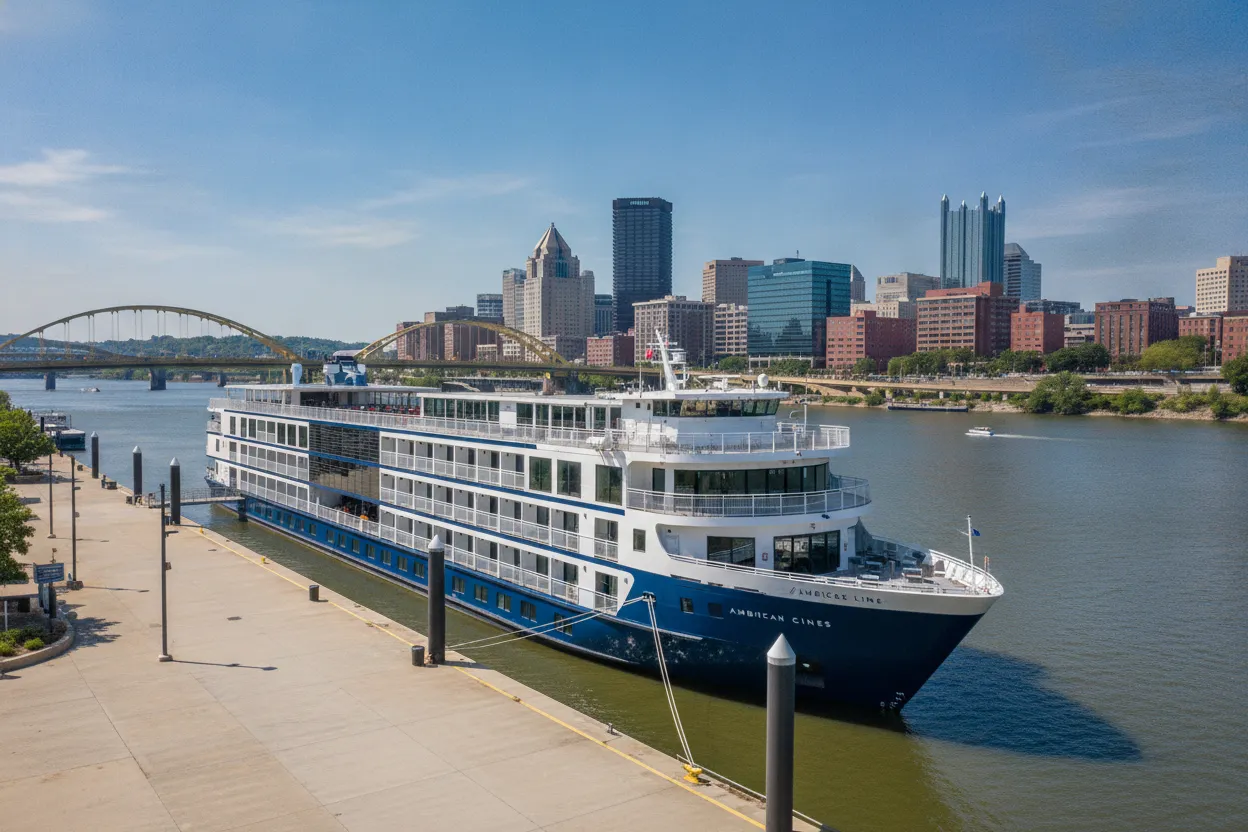 American Cruise Lines