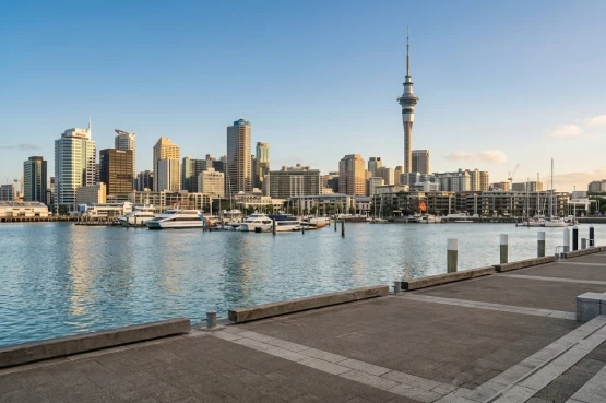 Auckland