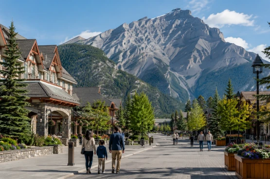 Banff