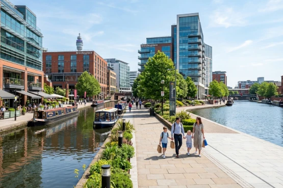 Birmingham